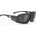 Rudy Project Слънчеви очила Rudy Project Agent Q Stealth smoke black/black matte