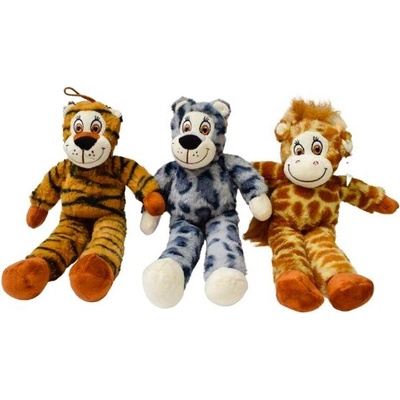 Deef Maskot jelena ZOO Długas velký 3953 mix cena za 1 ks