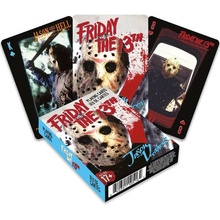 karty NNM Friday the 13th Jason