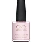 CND Vinylux Дълготраен лак за нокти, Winter Glow, 15 ml - ozone