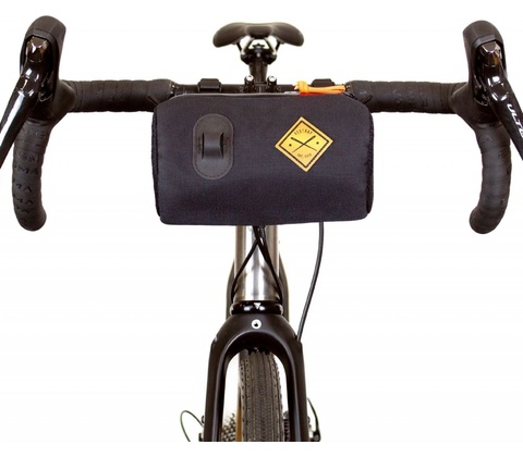 Restrap Canister Bag