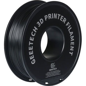 GEEETECH PLA Black - 1, 75 mm / 1000 g (700-001-0426)