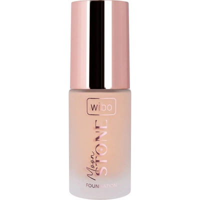 Wibo Озаряващ фон дьо тен Moonstone, 02, 20 ml