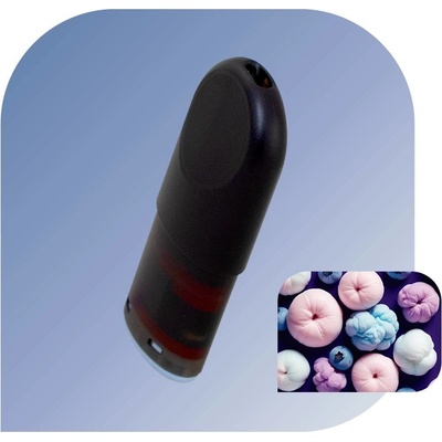 RELX Lab Essential pod Blueberry Splash 18 mg