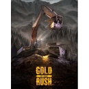 Hry na PC Gold Rush: The Game