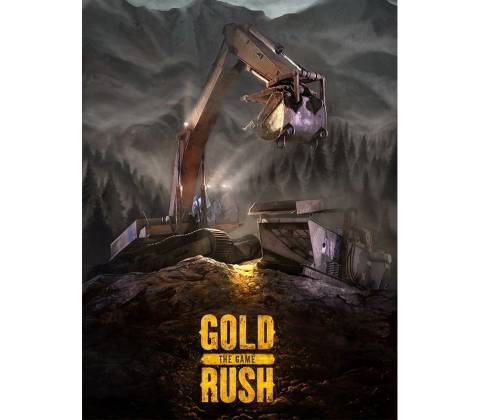 Gold Rush: The Game