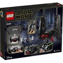 Stavebnice LEGO® LEGO® Star Wars™ 75256 Loď Kylo Rena