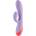 DreamToys Dreamtoys Love Signal - вибратор с клиторен накрайник (лилав)