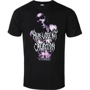 Plastic head мъжка тениска malevolent creation - eternal - plastic head - ph13112