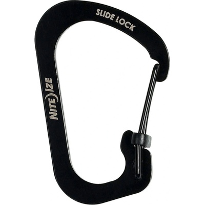 Nite Ize SlideLock Carabiner