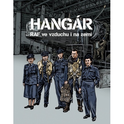 Hangár