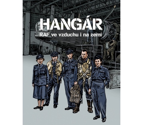 Hangár