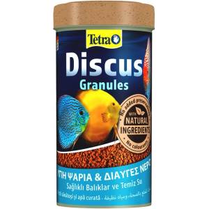 TETRA Discus Granules 250 ml / 75 g
