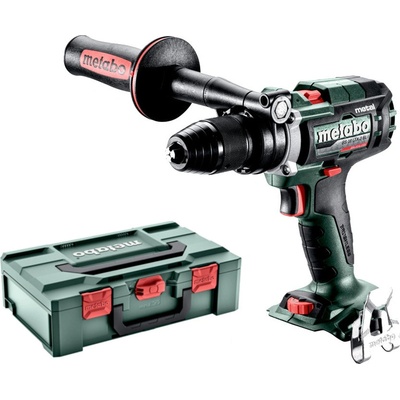 METABO BS 18 LTX-3 BL I Metal 603181840
