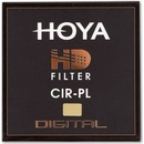 Filtry k objektivům Hoya PL-C HD 55 mm