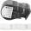Brady M4-214-483 / 170965, 25.40 mm, Polyester, черно копиране / бял фон (170965)