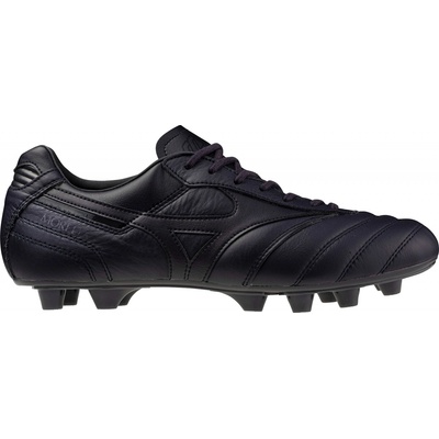 Mizuno Morelia II Made in Japan LTD FG černá