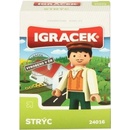 Efko Igráček Strýko