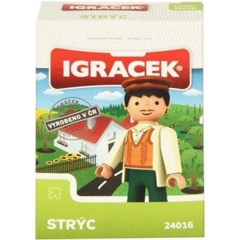 Efko Igráček Strýko