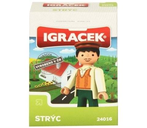 Efko Igráček Strýko