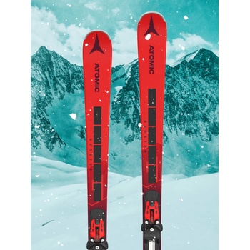 Atomic Redster G8 S RVSK C 23/24