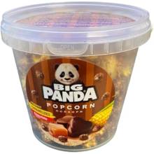 Big Panda popcorn Chocolate 170 g