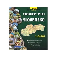 Turistické mapy
