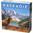 Kaskádie