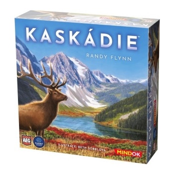 Kaskádie