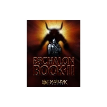 Eschalon Book 2