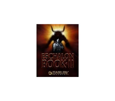 Eschalon Book 2