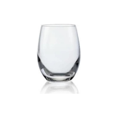 Crystalex Sklenice na pálenku Club 6 x 60 ml
