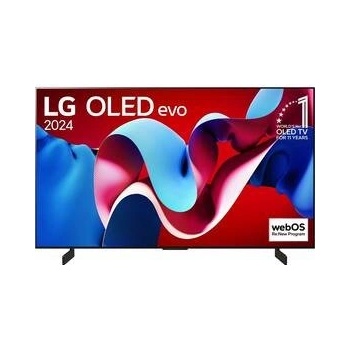 LG OLED42C45LA