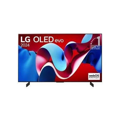 LG OLED42C45