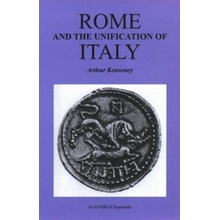 Rome and the Unification of Italy