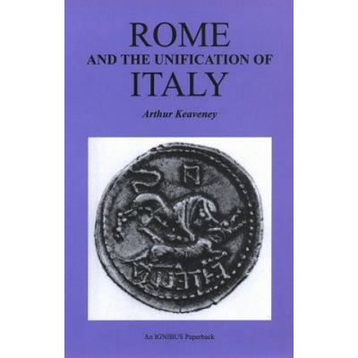 Rome and the Unification of Italy