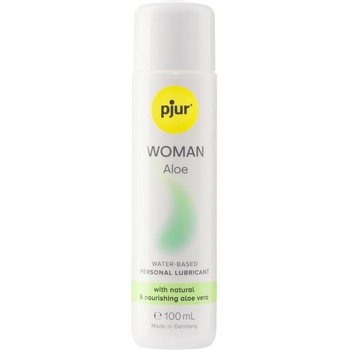 pjur woman Aloe 100ml
