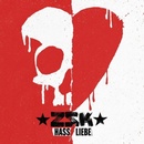 Hassliebe - ZSK CD