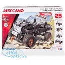 Meccano 4x4 Truck 25v1