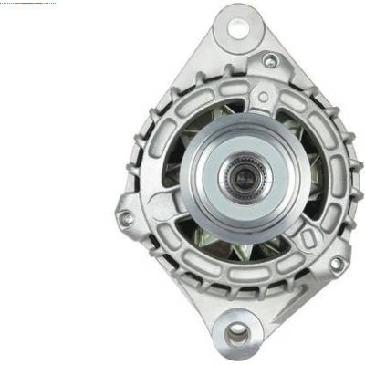 AS-PL generátor Brand new AS-PL Alternators 012452 A4042(P)