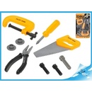 Mikro Trading nářadí s pilkou 9 ks