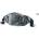 Deuter Чанта за кръст Deuter Pulse 5 Hip bag - Graphite - размер 5 l (510-3873-0211)