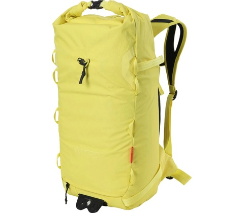 Nitro Splitrack 30l žltá