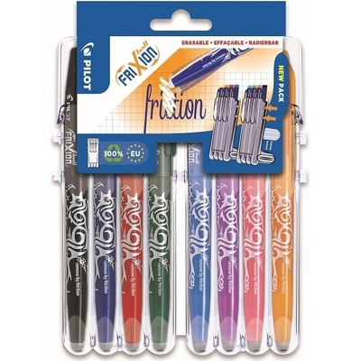 FriXion Set2Go Ball 07 mm 8 ks 234227