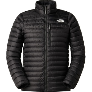 The North Face Мъжко пухено яке The North Face Bettaforca LT Down Jacket - Black / Smoked Pearl (004-7260-0111)