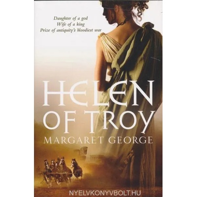 Helen of Troy | Margaret George