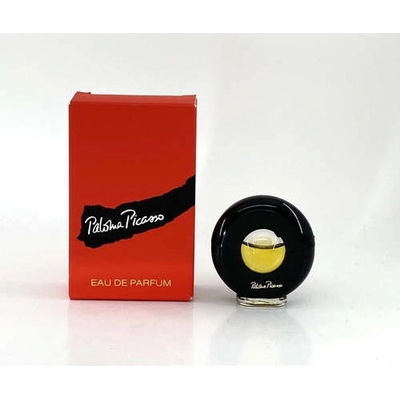 Paloma Picasso parfumovaná voda unisex 10 ml miniatura