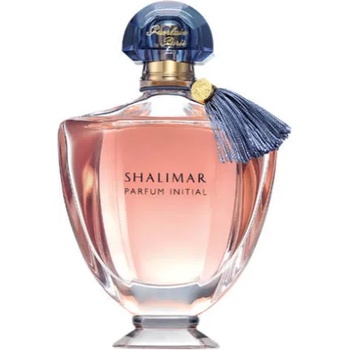 Guerlain Shalimar Parfum Initial EDP 100 ml Tester