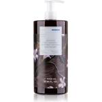 KORRES Jasmine почистващ душ гел 1000ml