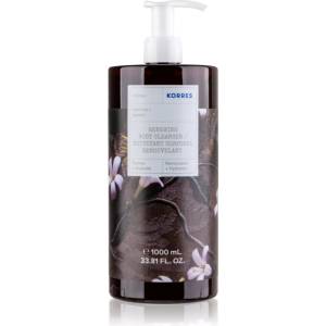 KORRES Jasmine почистващ душ гел 1000ml